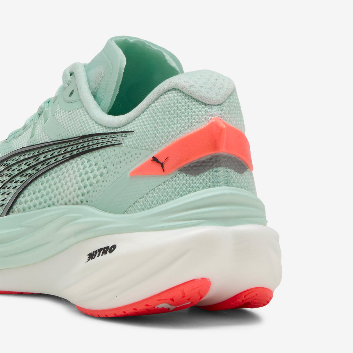 Puma - Deviate Nitro 3 - Femme