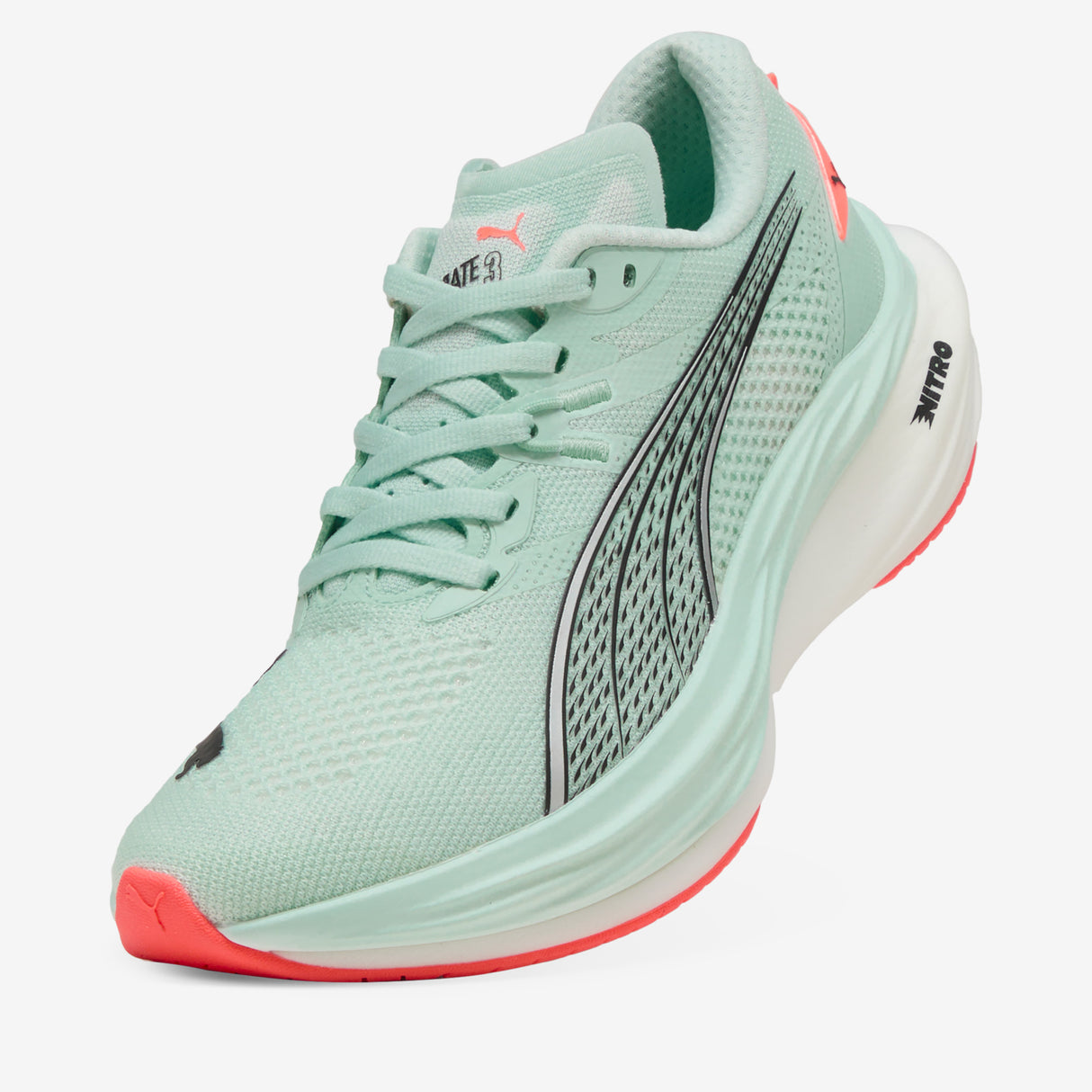 Puma - Deviate Nitro 3 - Femme