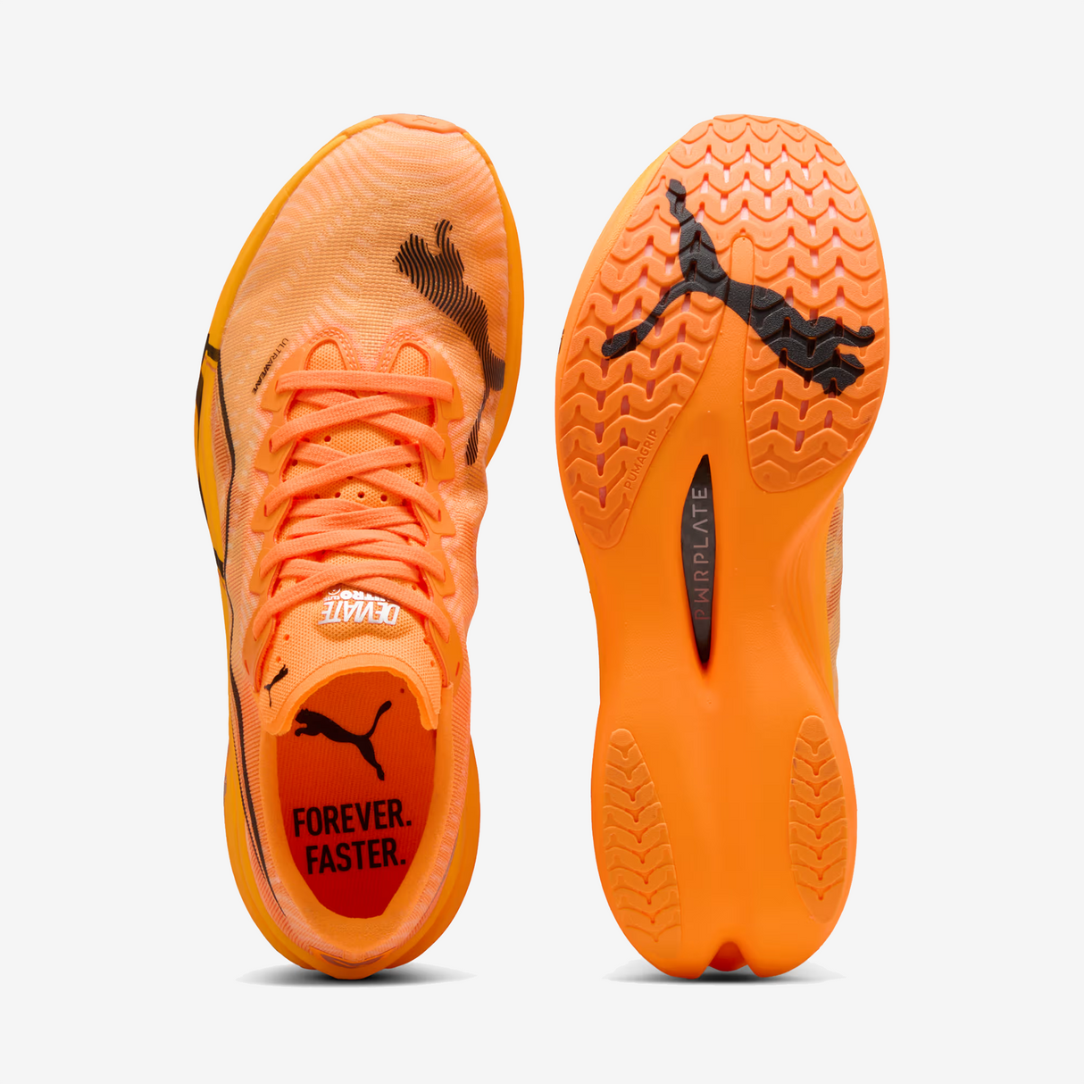 Puma - Deviate Nitro Elite 3 - Men's