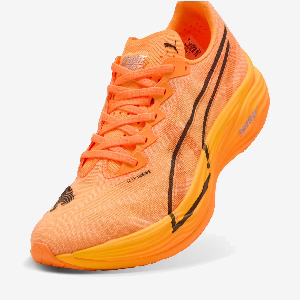 Puma - Deviate Nitro Elite 3 - Men's