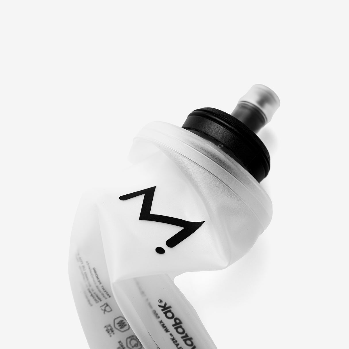 Maurten - Drinkflask 550ml