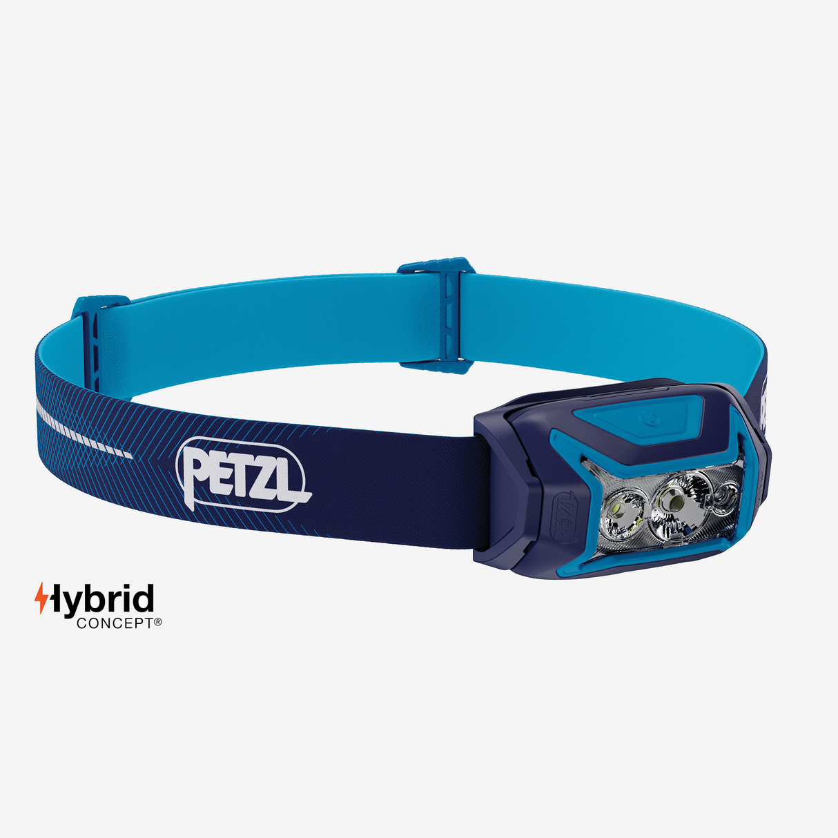 Petzl - Actik Core - 625 lumens