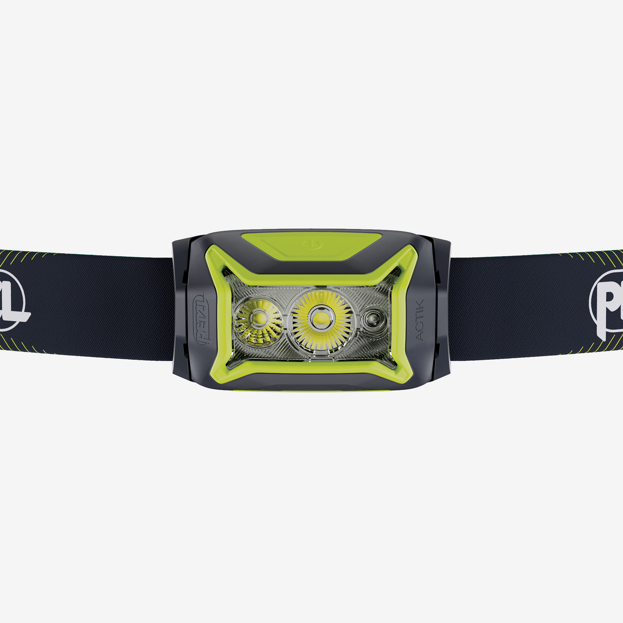 Petzl - Actik Core - 625 lumens