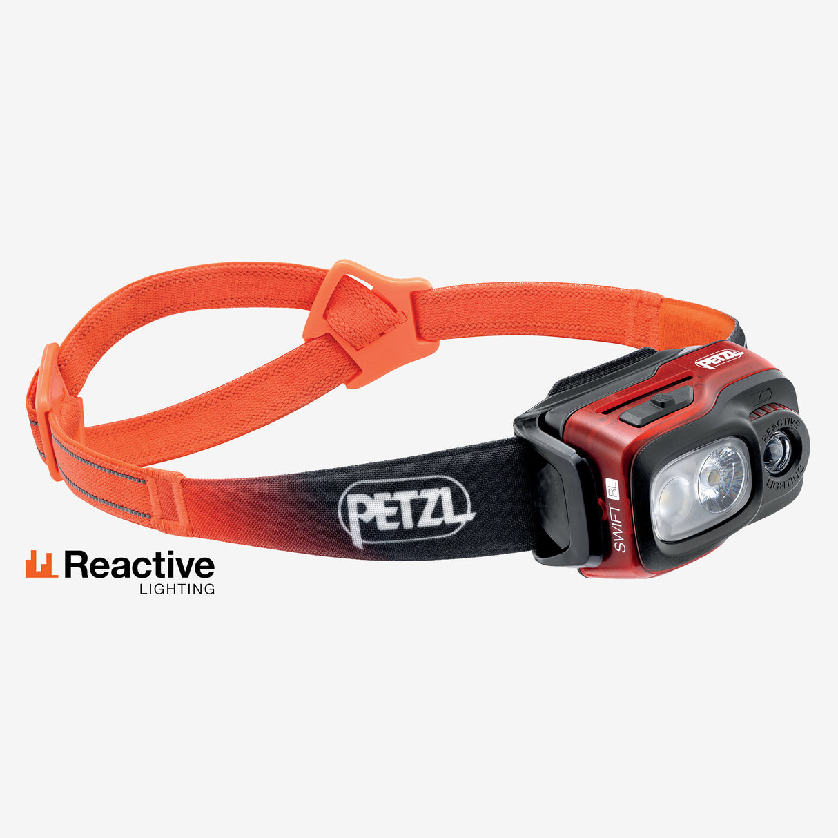 Petzl - Swift RL