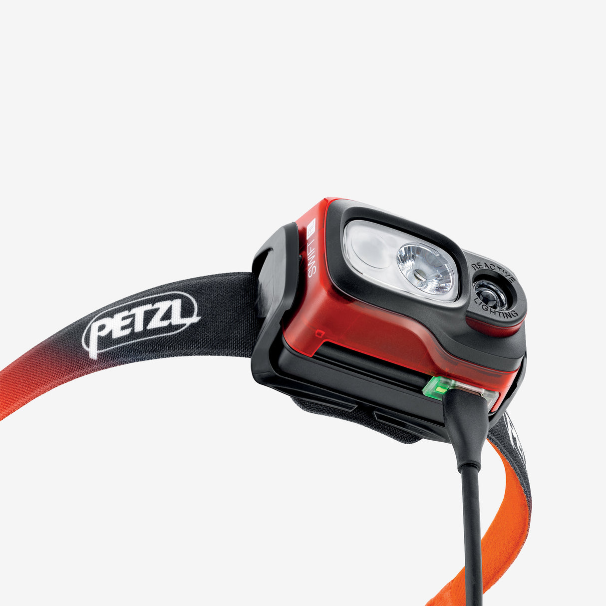 Petzl - Swift RL