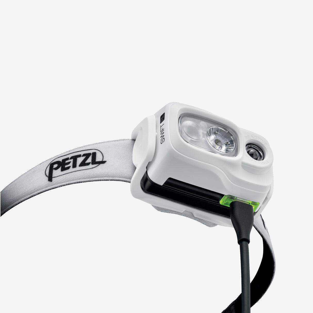 Petzl - Swift RL
