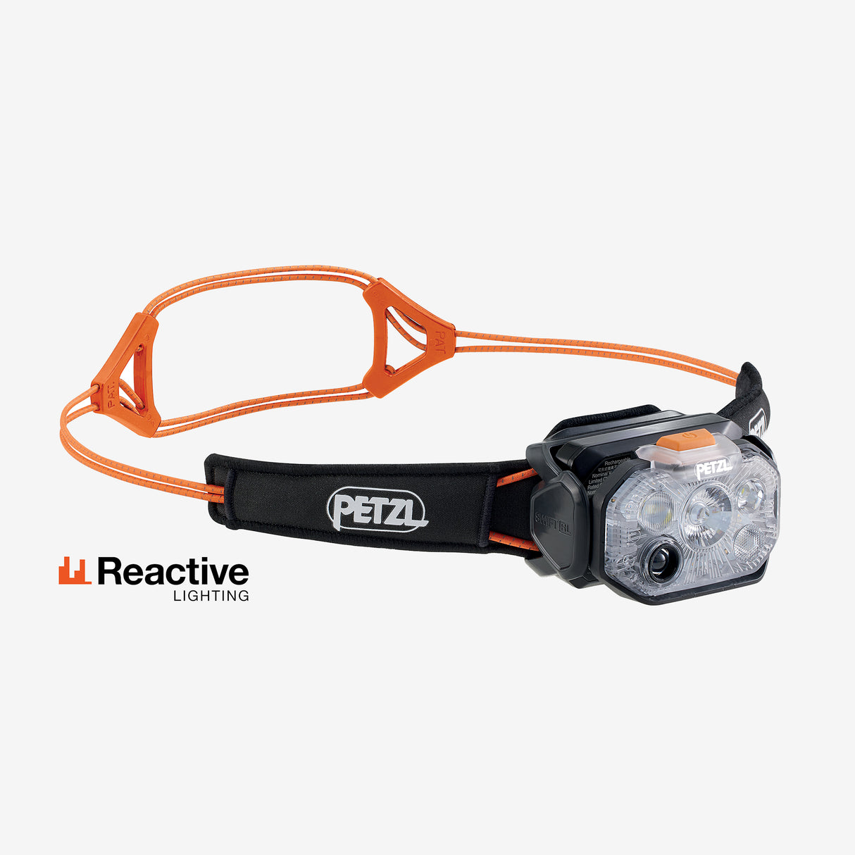 Petzl - Swift RL