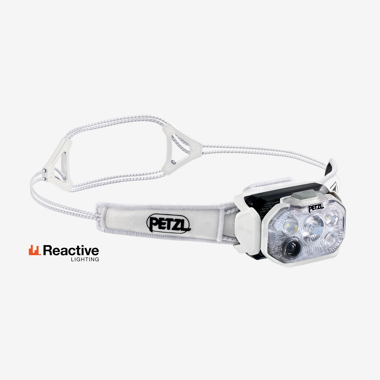 Petzl - Swift RL
