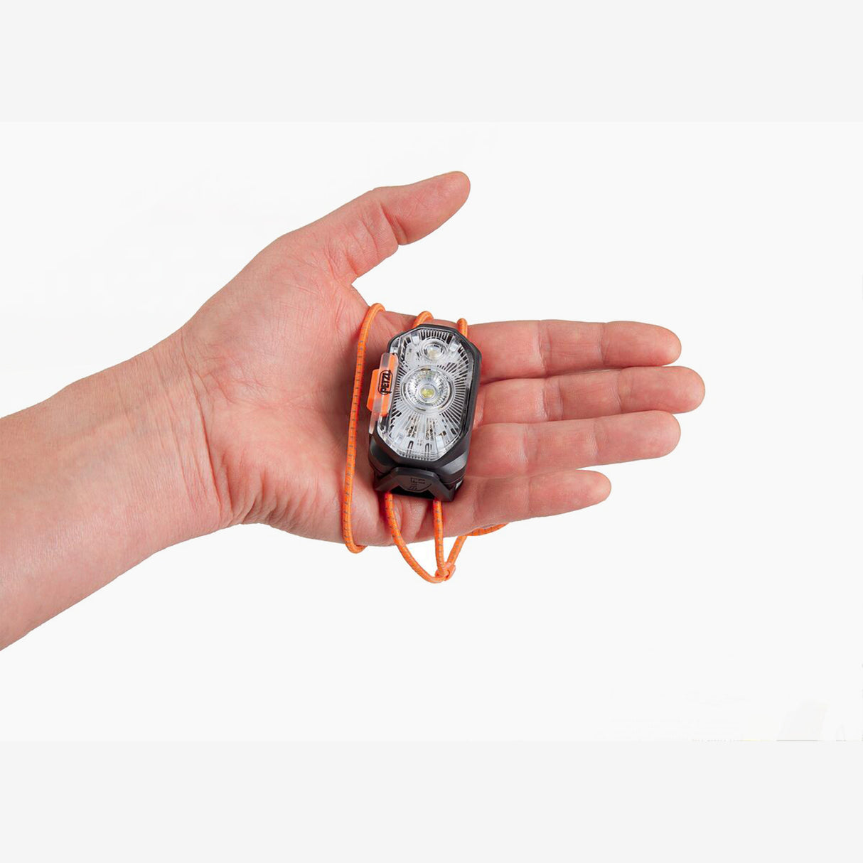 Petzl - Swift LT - 380 lumens