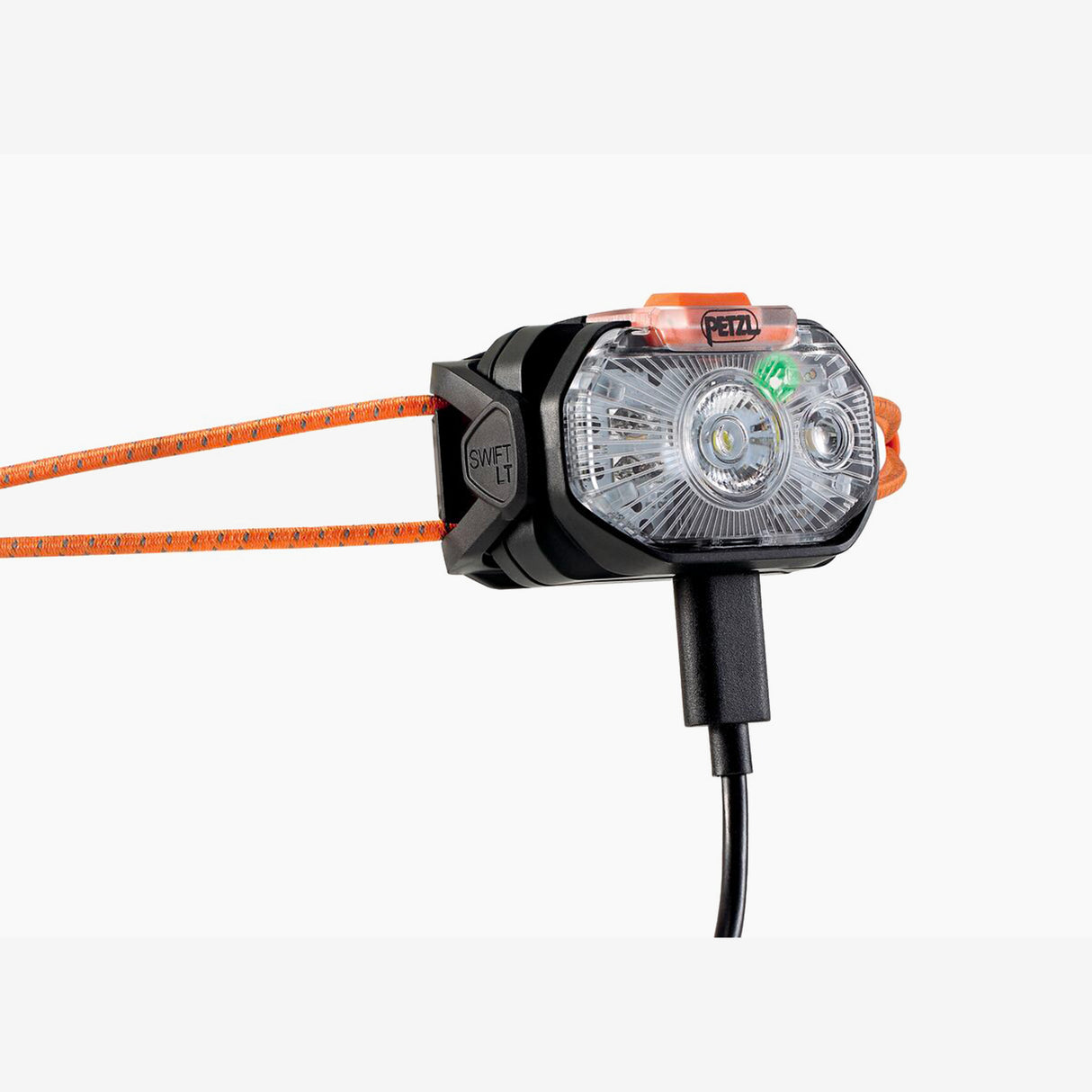 Petzl - Swift LT - 380 lumens