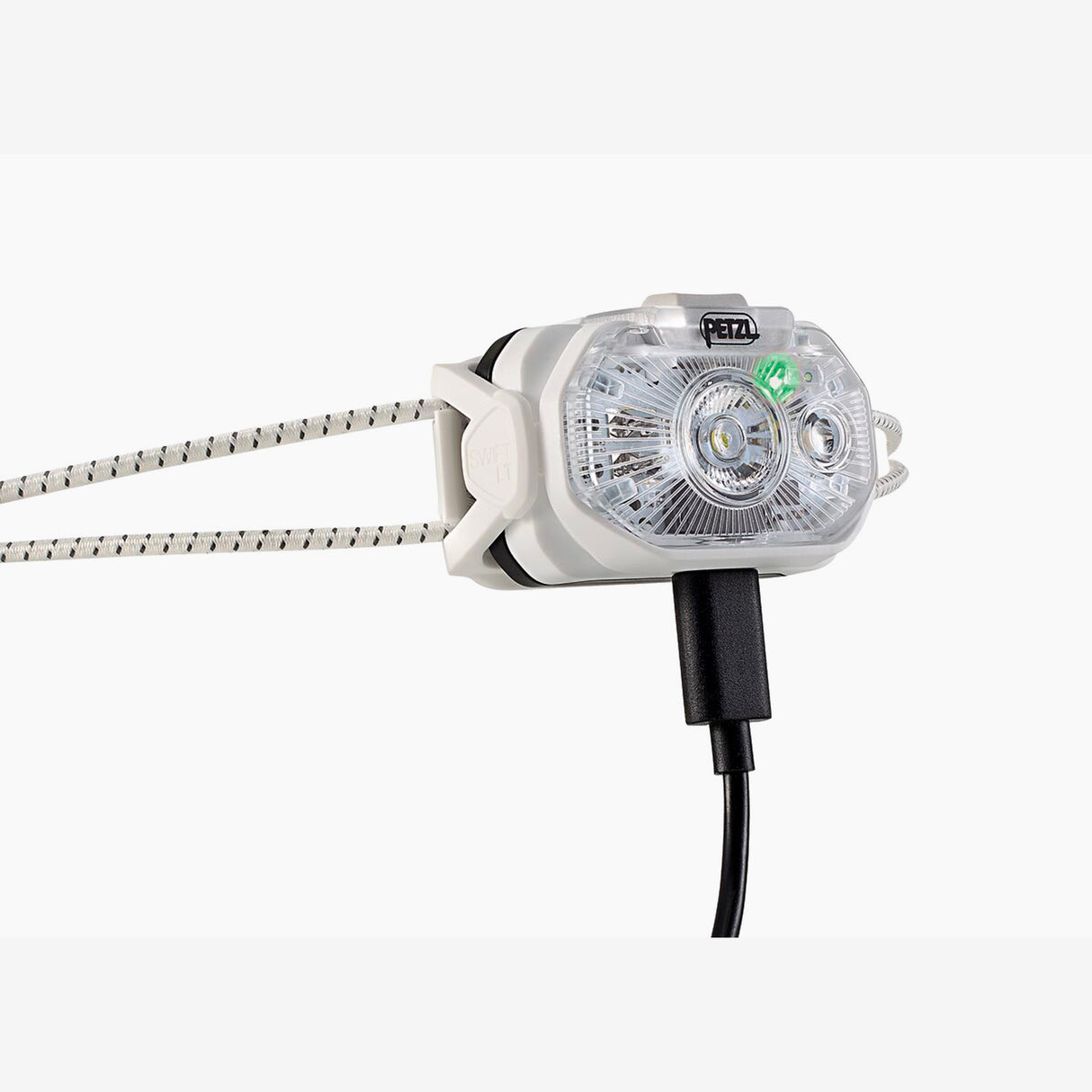 Petzl - Swift LT - 380 lumens