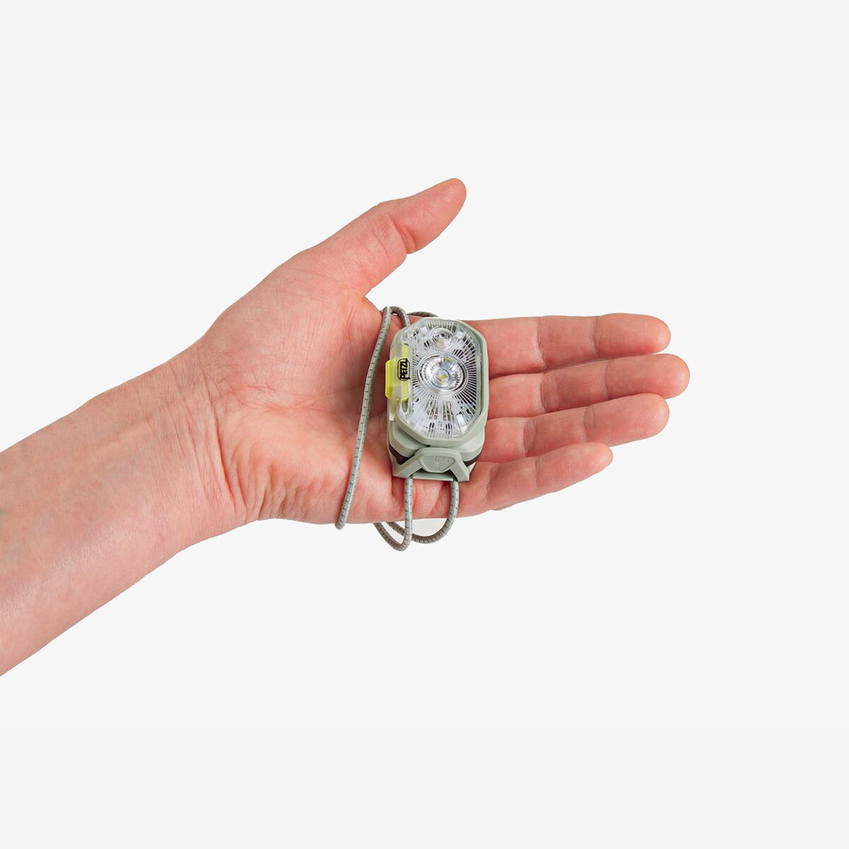 Petzl - Swift LT - 380 lumens