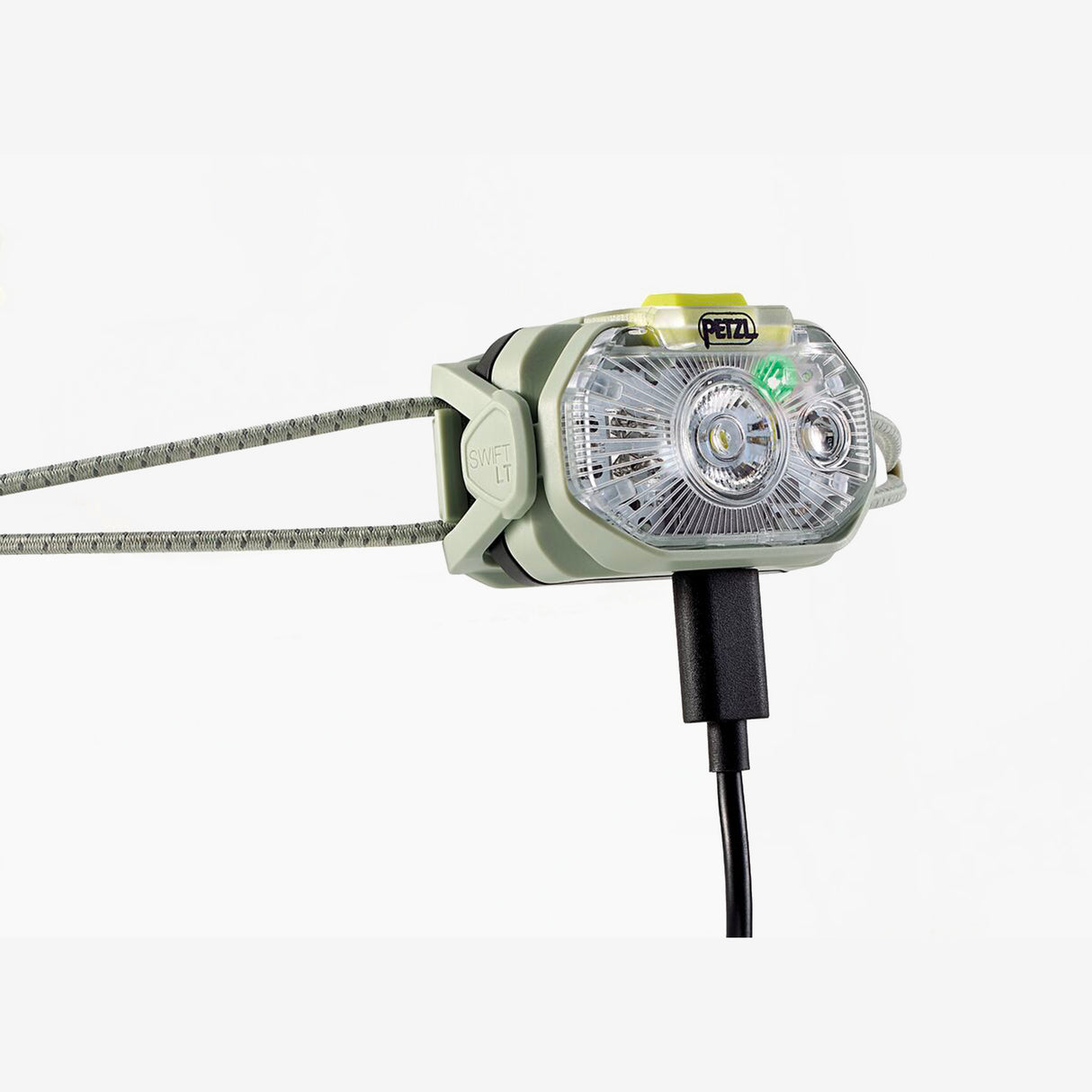 Petzl - Swift LT - 380 lumens
