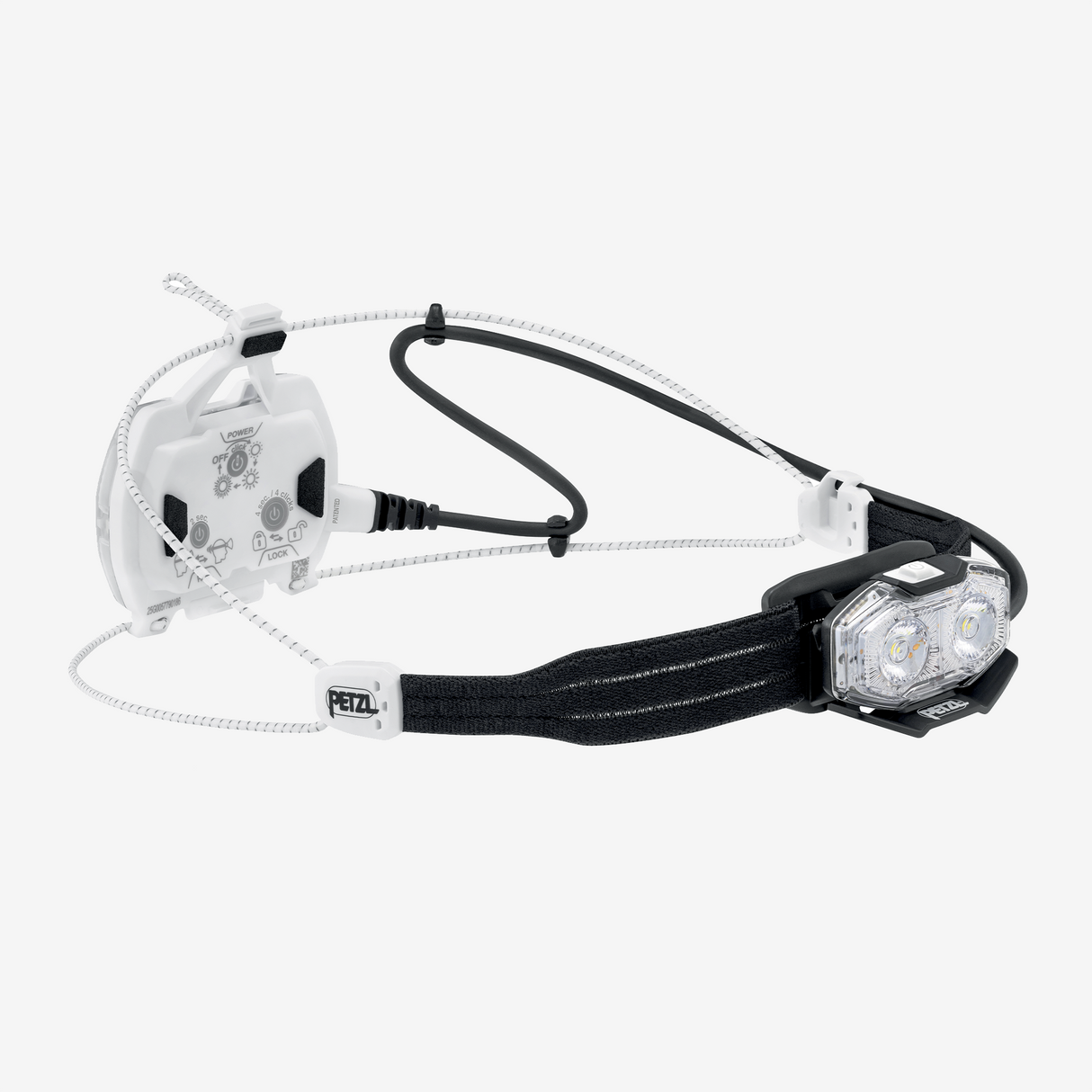 Petzl - Nao LT