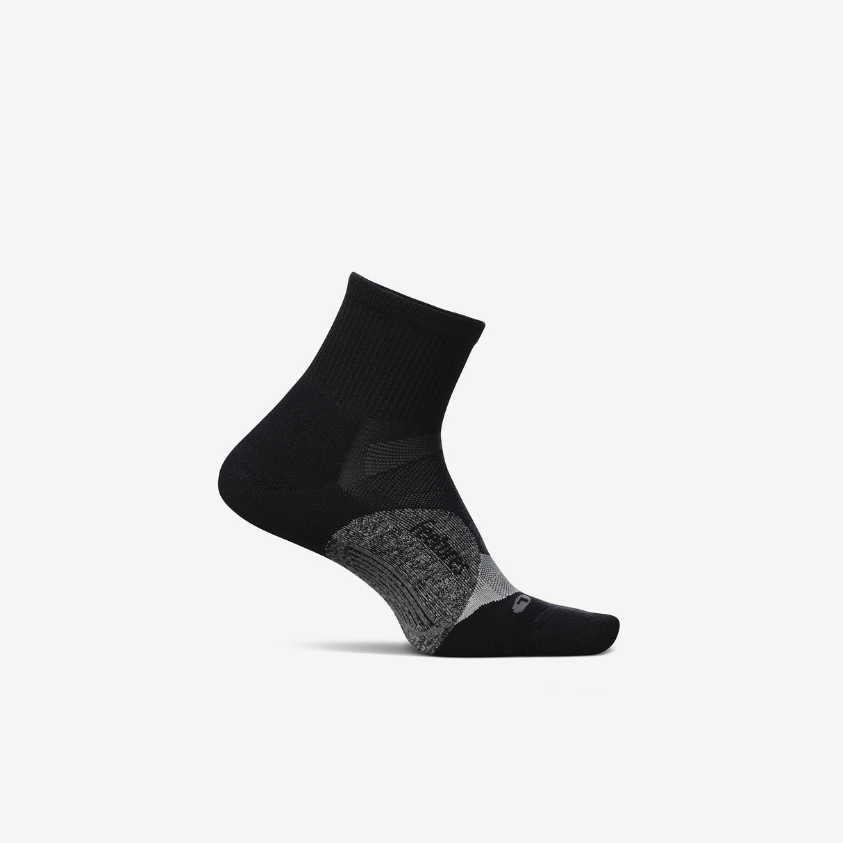 Feetures - Elite Light Cushion Quarter - Unisexe