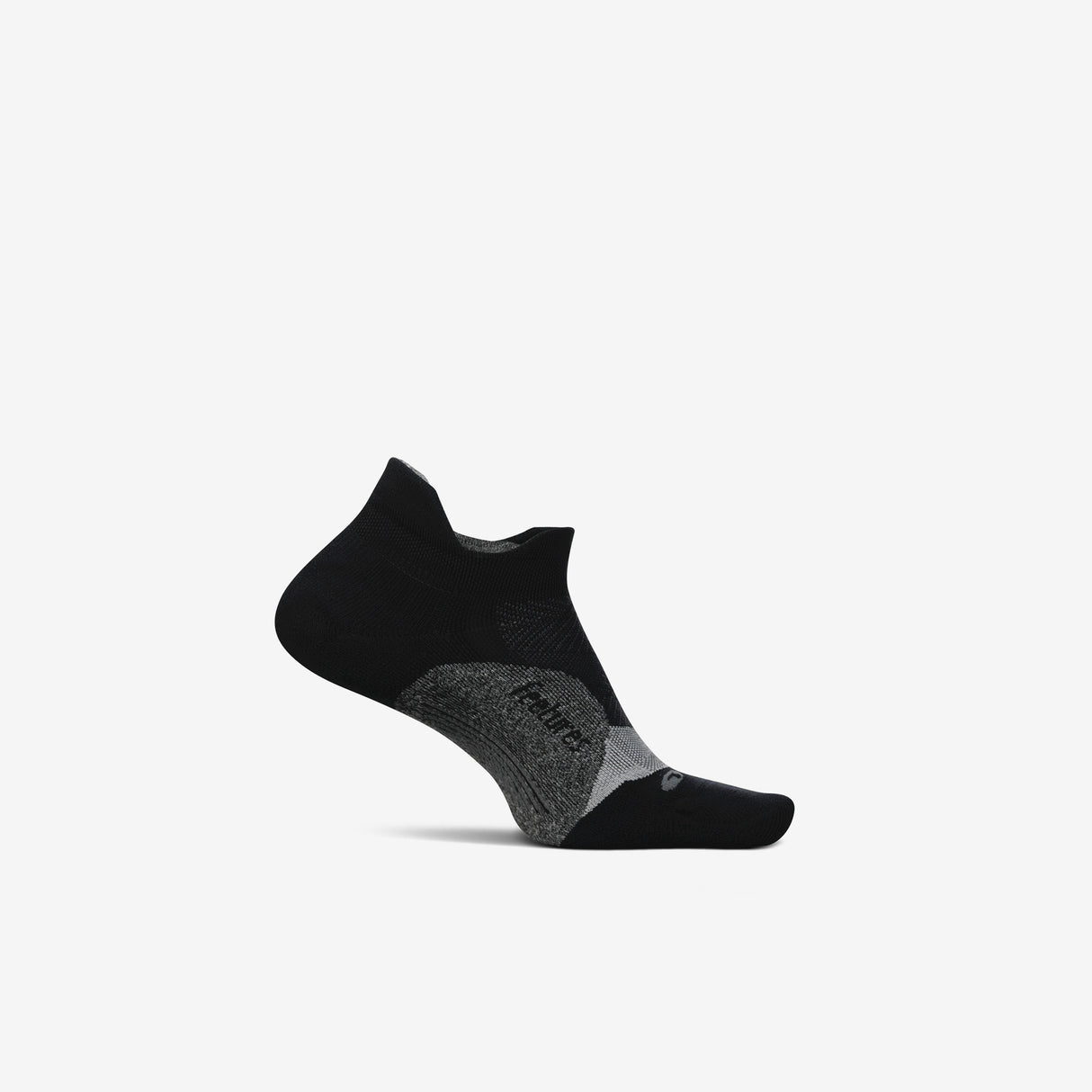 Feetures - Elite Light Cushion No Show Tab - Unisexe