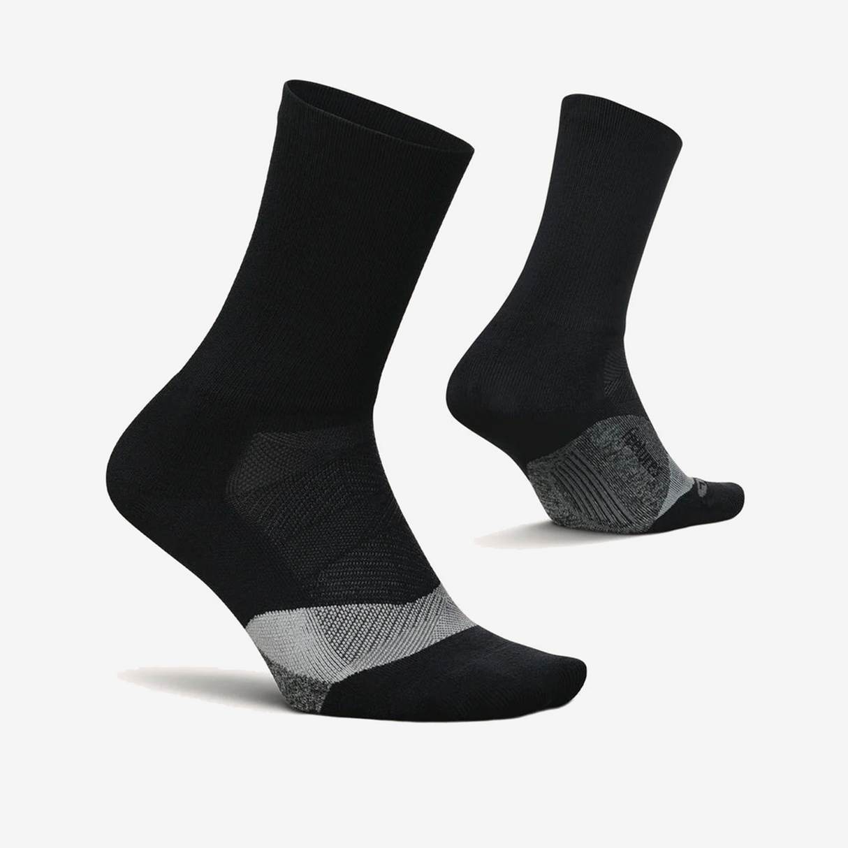 Feetures - Elite Light Cushion Mini Crew - Unisexe