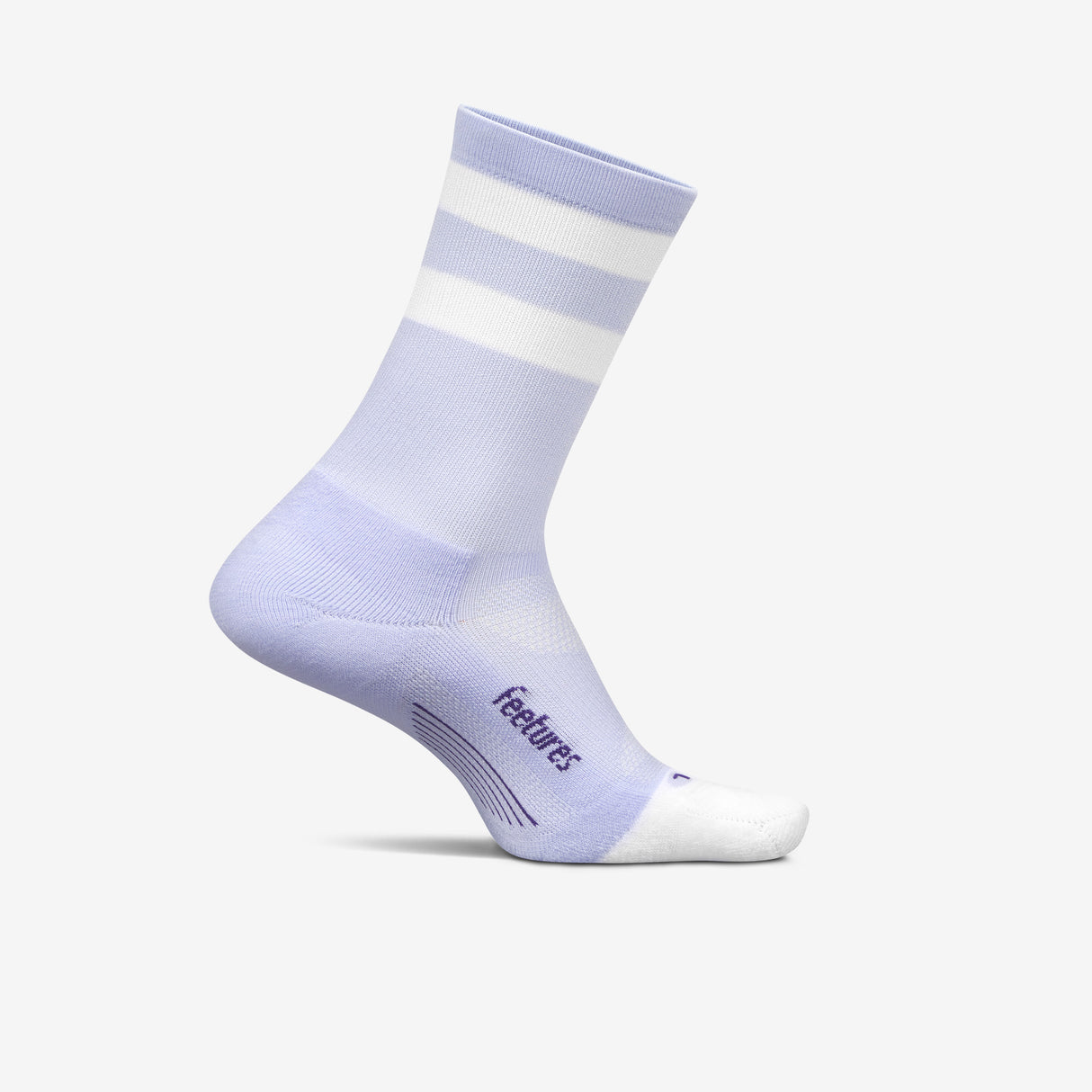 Feetures - Elite Light Cushion Mini Crew - Unisexe