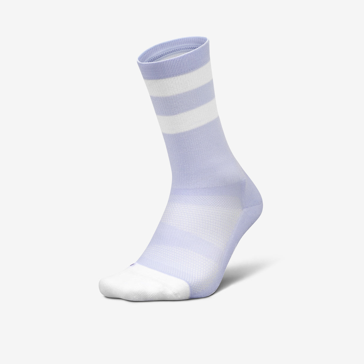 Feetures - Elite Light Cushion Mini Crew - Unisexe