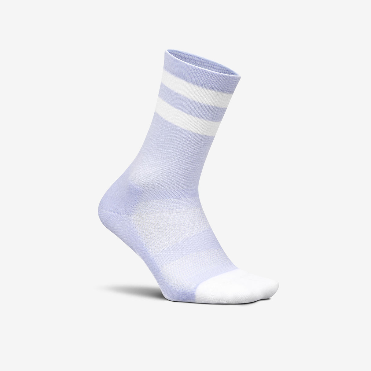 Feetures - Elite Light Cushion Mini Crew - Unisexe