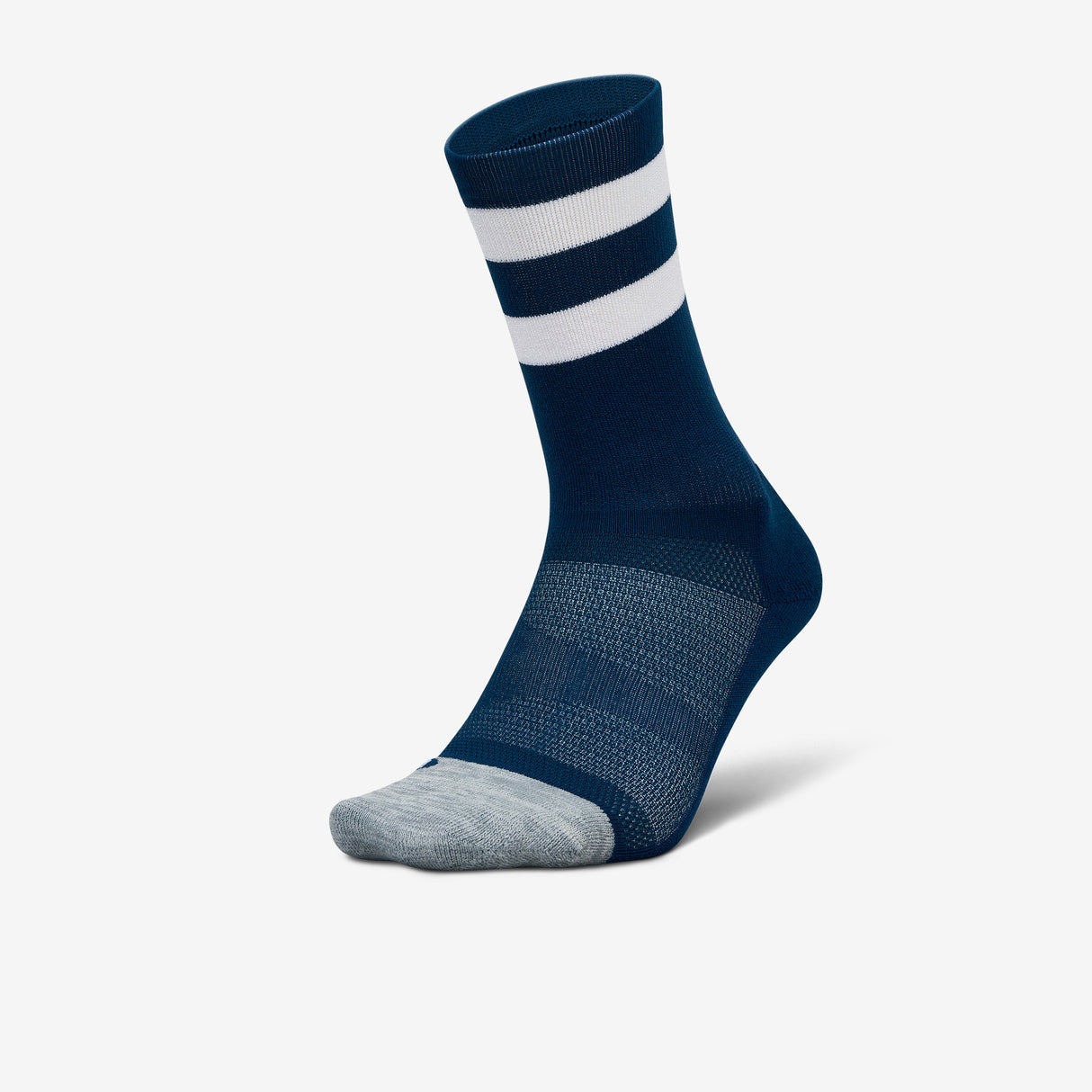 Feetures - Elite Light Cushion Mini Crew - Unisexe