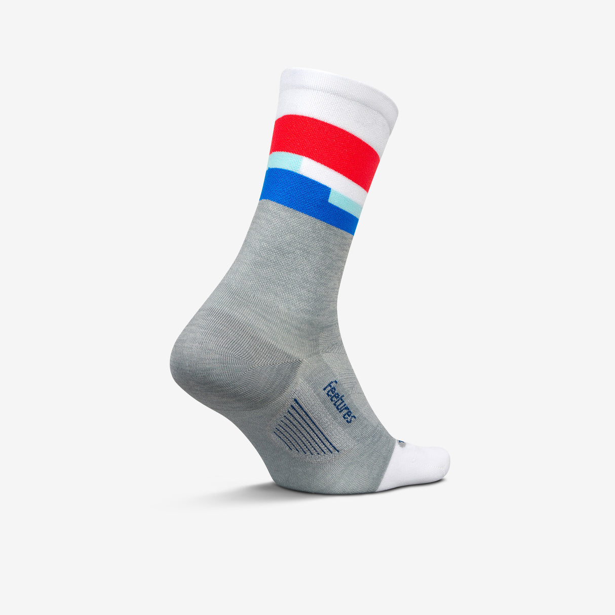 Feetures - Elite Ultra Light Mini Crew - Unisexe