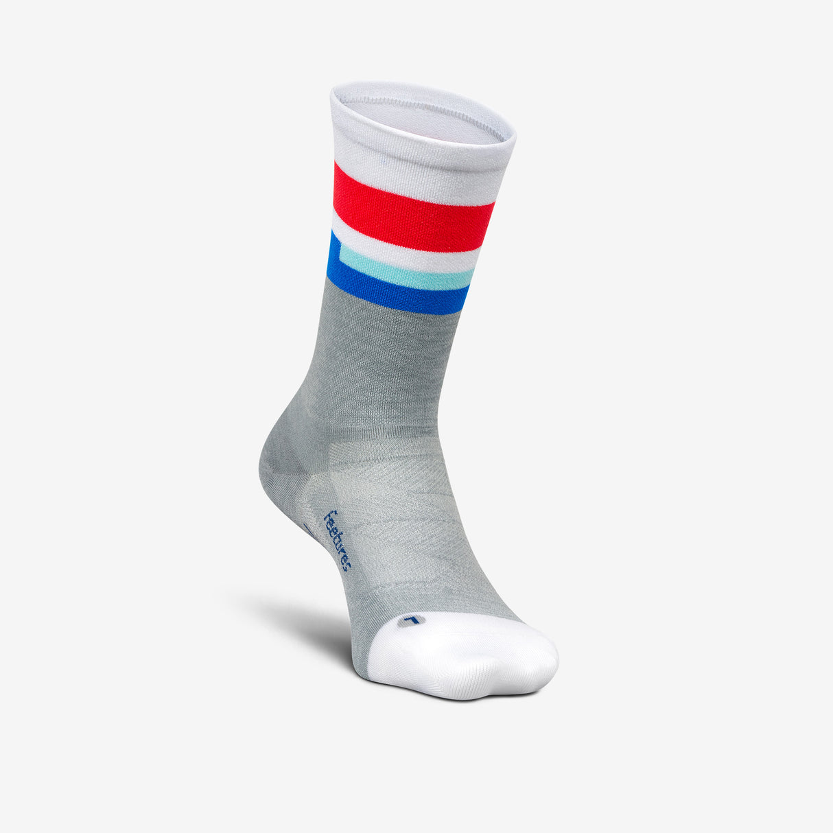 Feetures - Elite Ultra Light Mini Crew - Unisexe