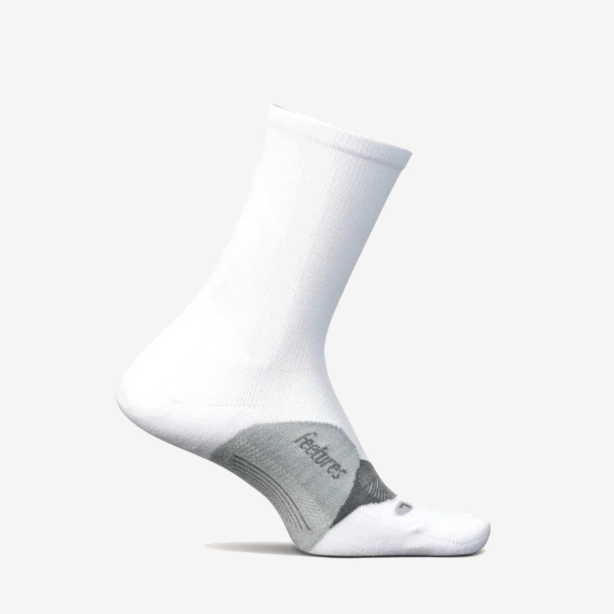 Feetures - Elite Light Cushion Mini Crew - Unisexe