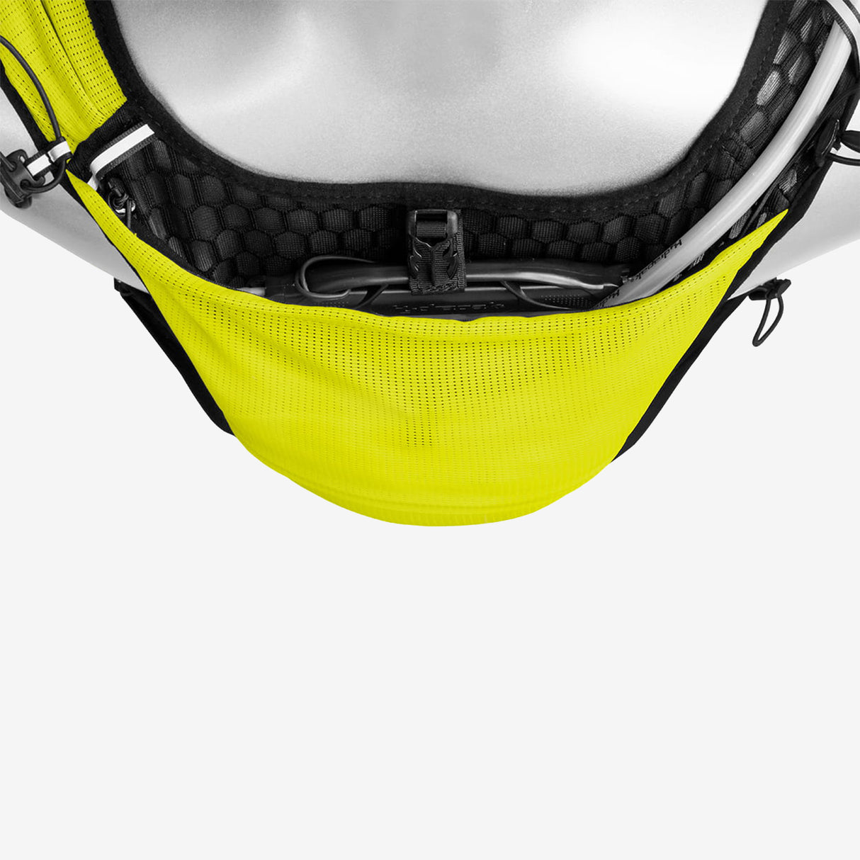 Instinct - Sac à Dos Evolution Trail 7L - Vert/Noir