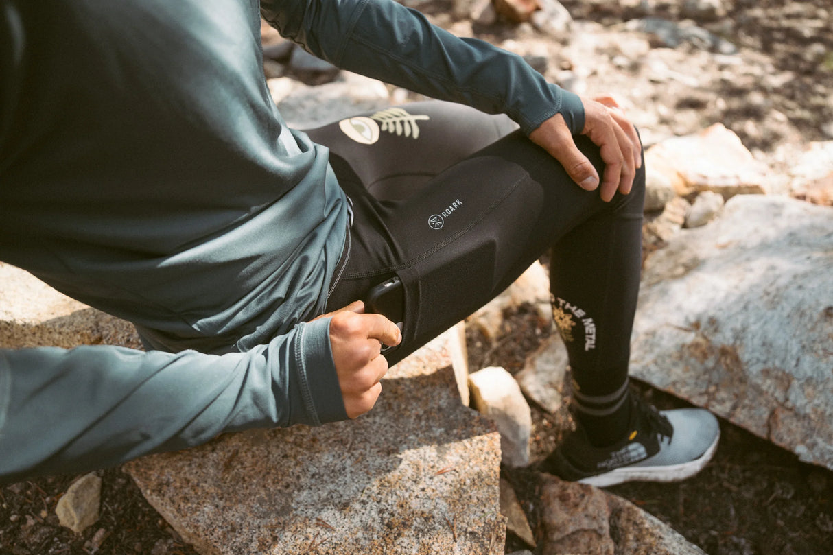 Roark - Elbert Tight - Homme