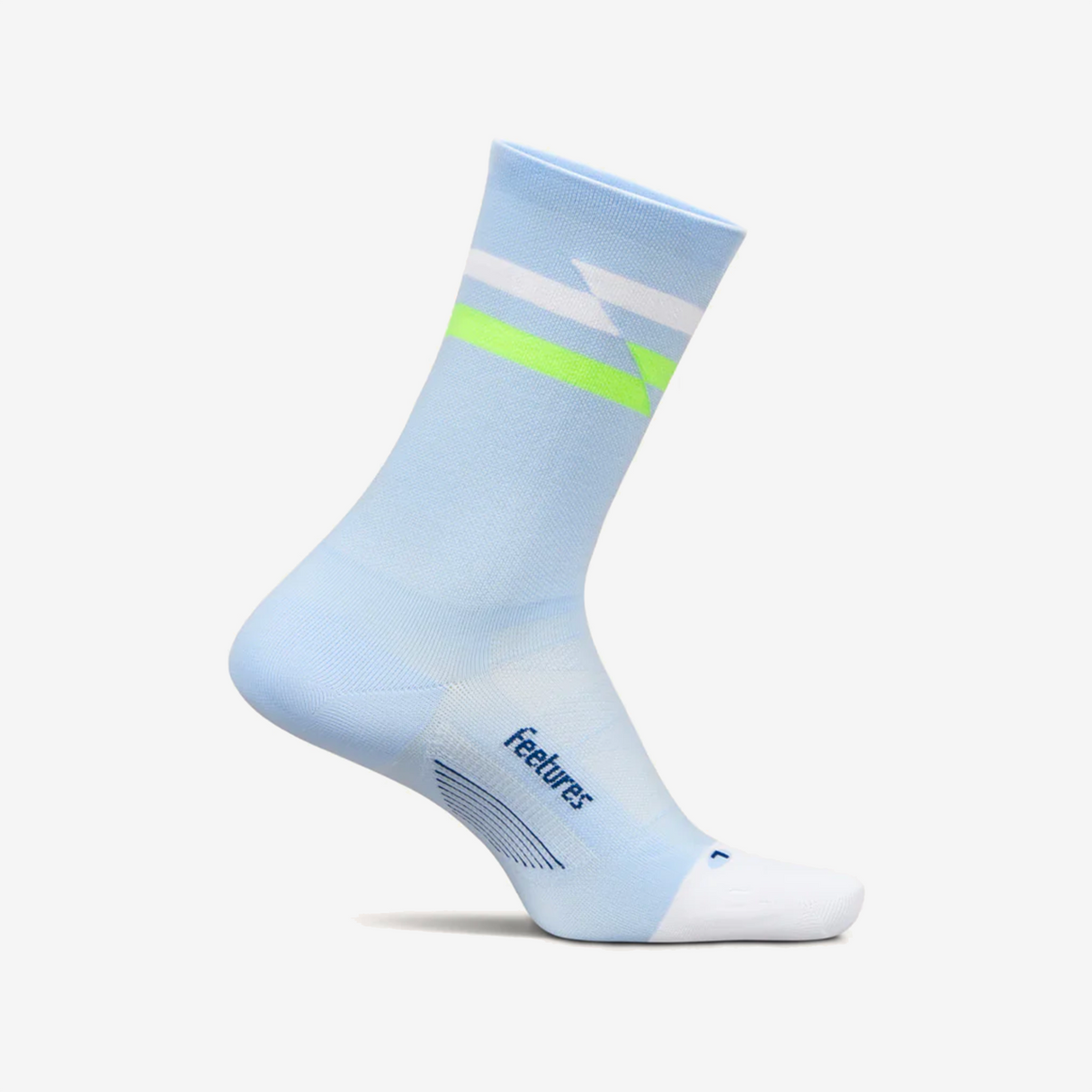 Feetures - Elite Ultra Light Mini Crew - Unisexe