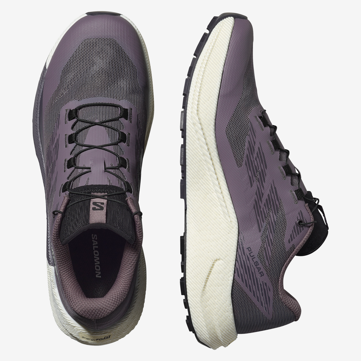 Salomon - Pulsar - Femme