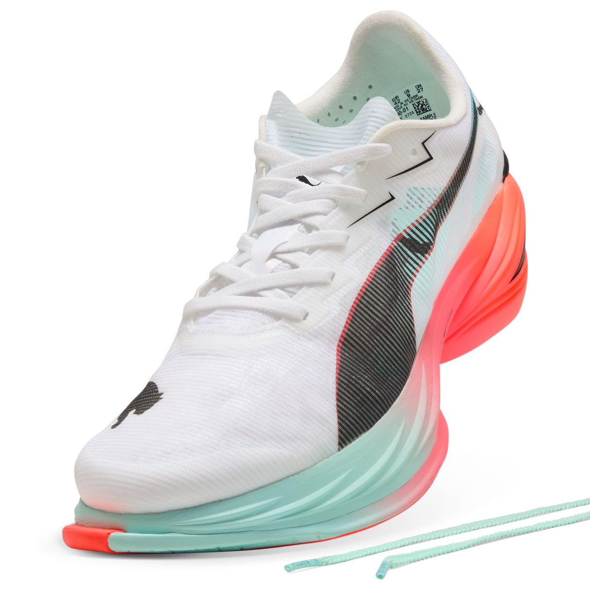 Puma - Fast-R Nitro Elite 3 - Homme