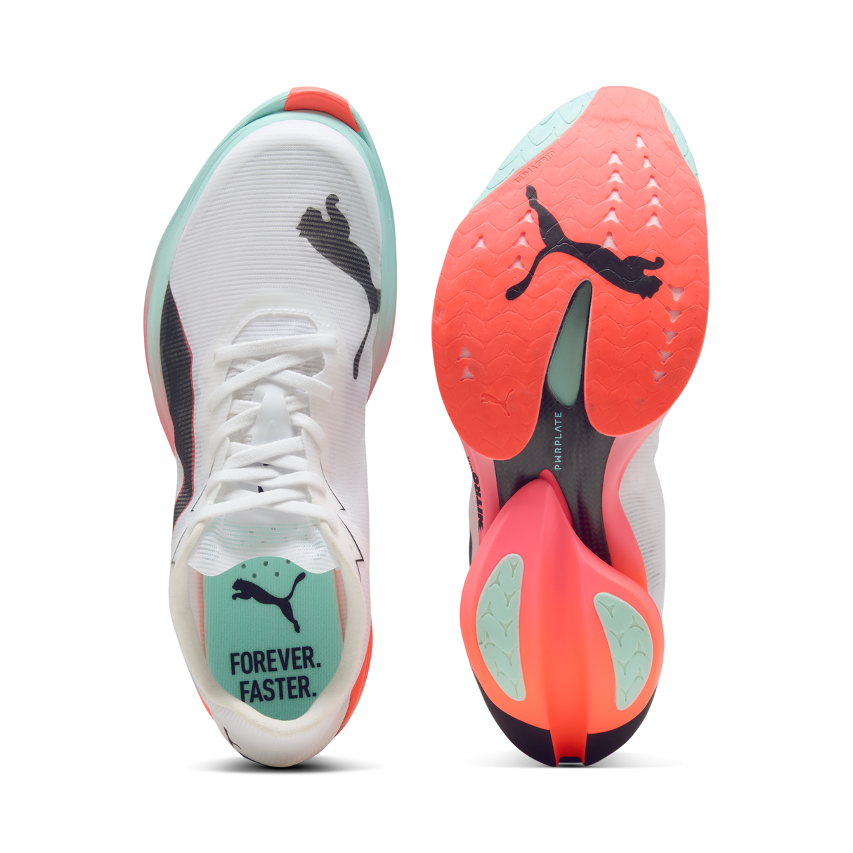 Puma - Fast-R Nitro Elite 3 - Homme