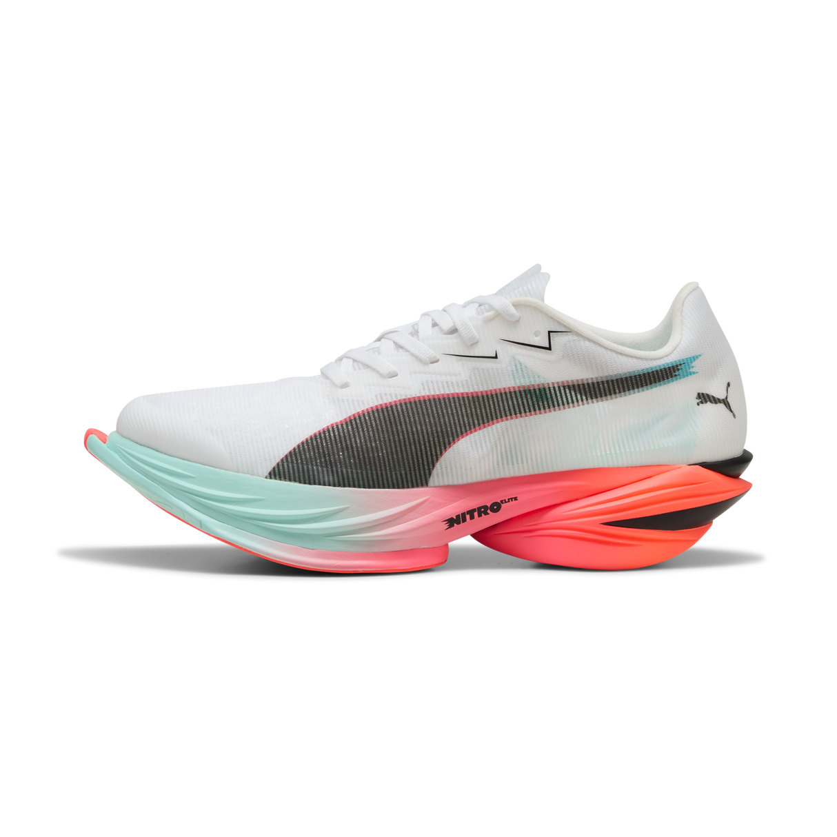 Puma - Fast-R Nitro Elite 3 - Homme