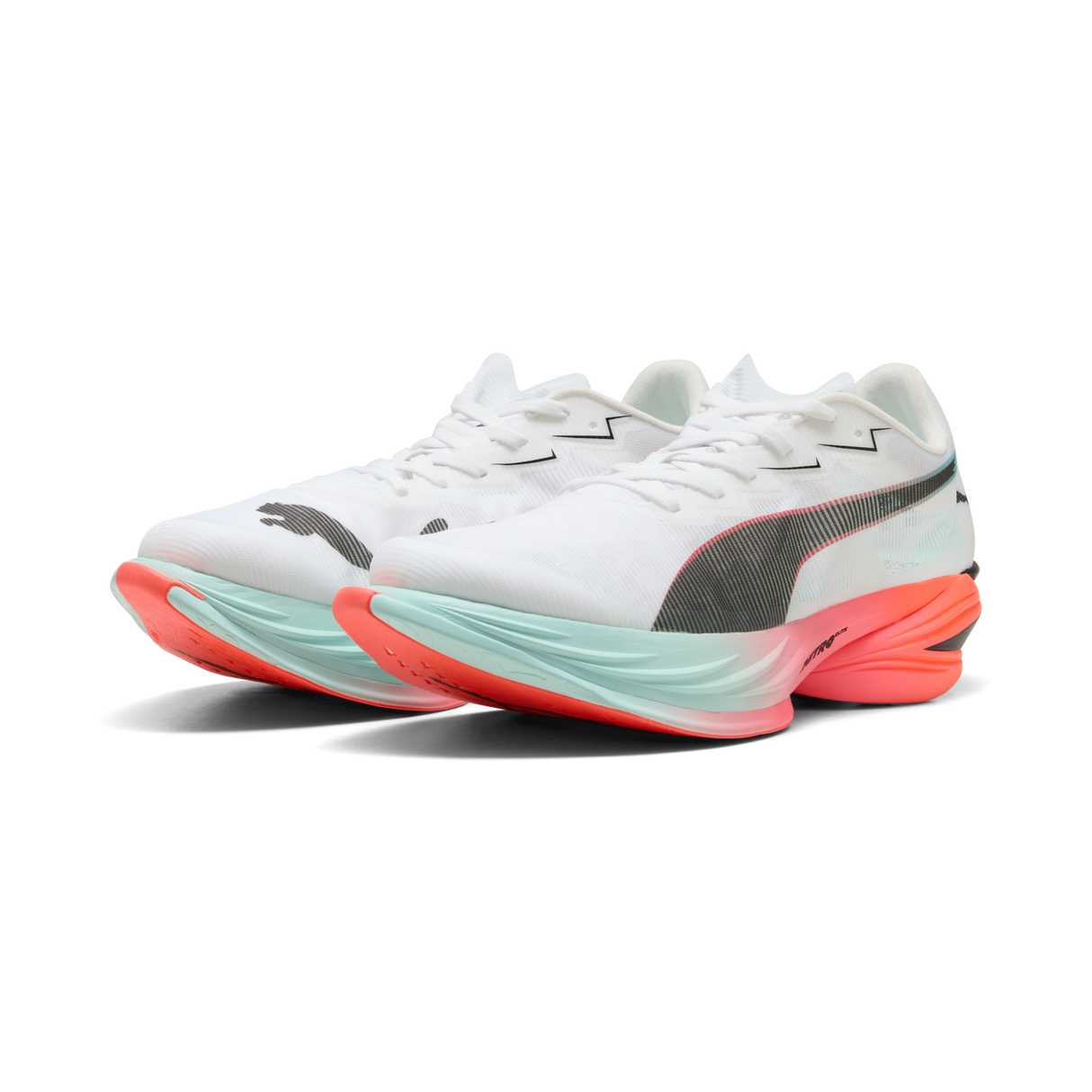 Puma - Fast-R Nitro Elite 3 - Homme