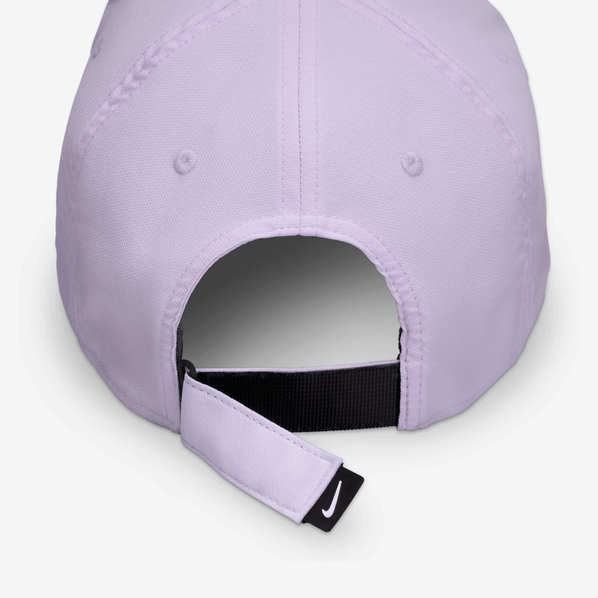 Nike - Dri-FIT Club Structured Swoosh Cap - Unisexe