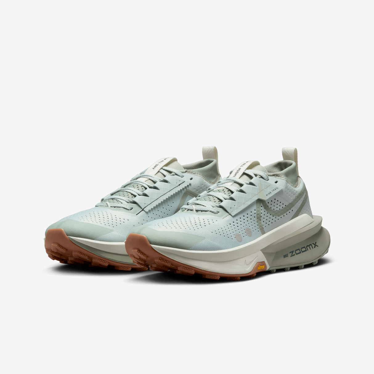 Nike - ZoomX Zegama 2 - Homme