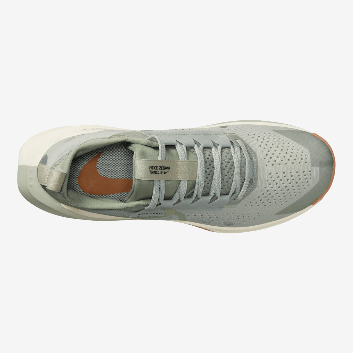 Nike - ZoomX Zegama 2 - Homme