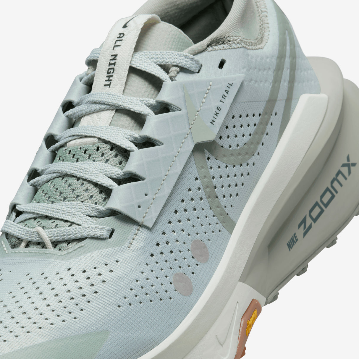 Nike - ZoomX Zegama 2 - Homme