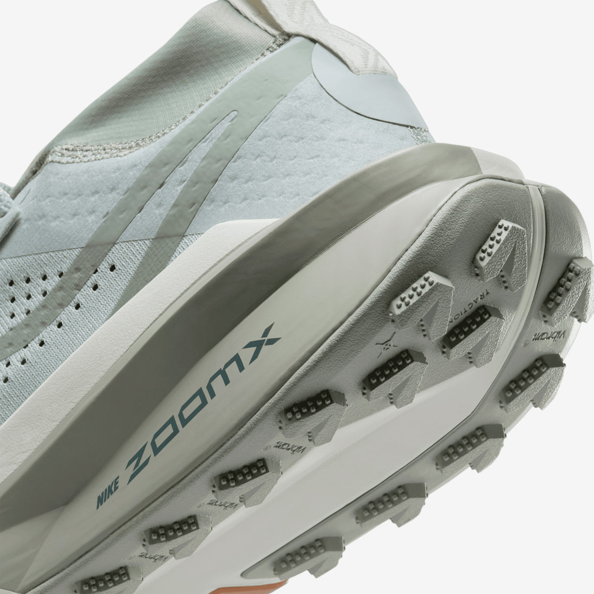 Nike - ZoomX Zegama 2 - Homme