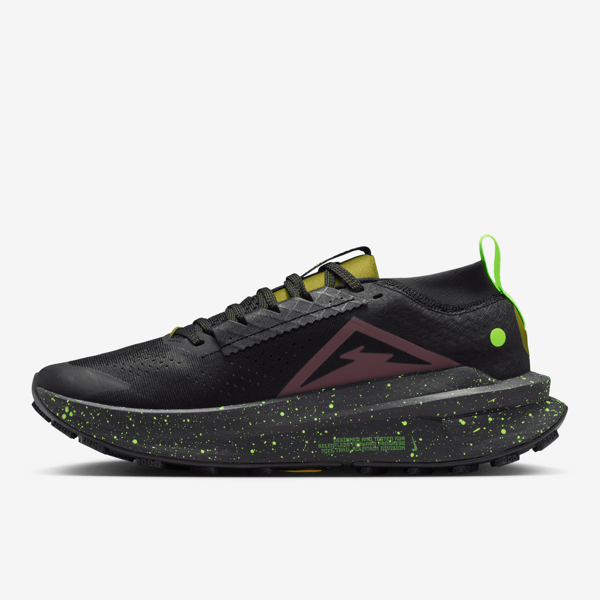 Nike - ZoomX Zegama 2 - Homme