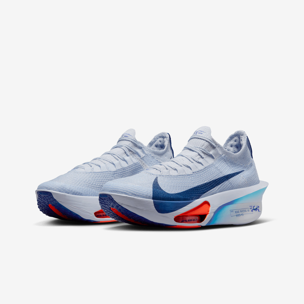 Nike - Air Zoom Alphafly Next% 3 - Homme