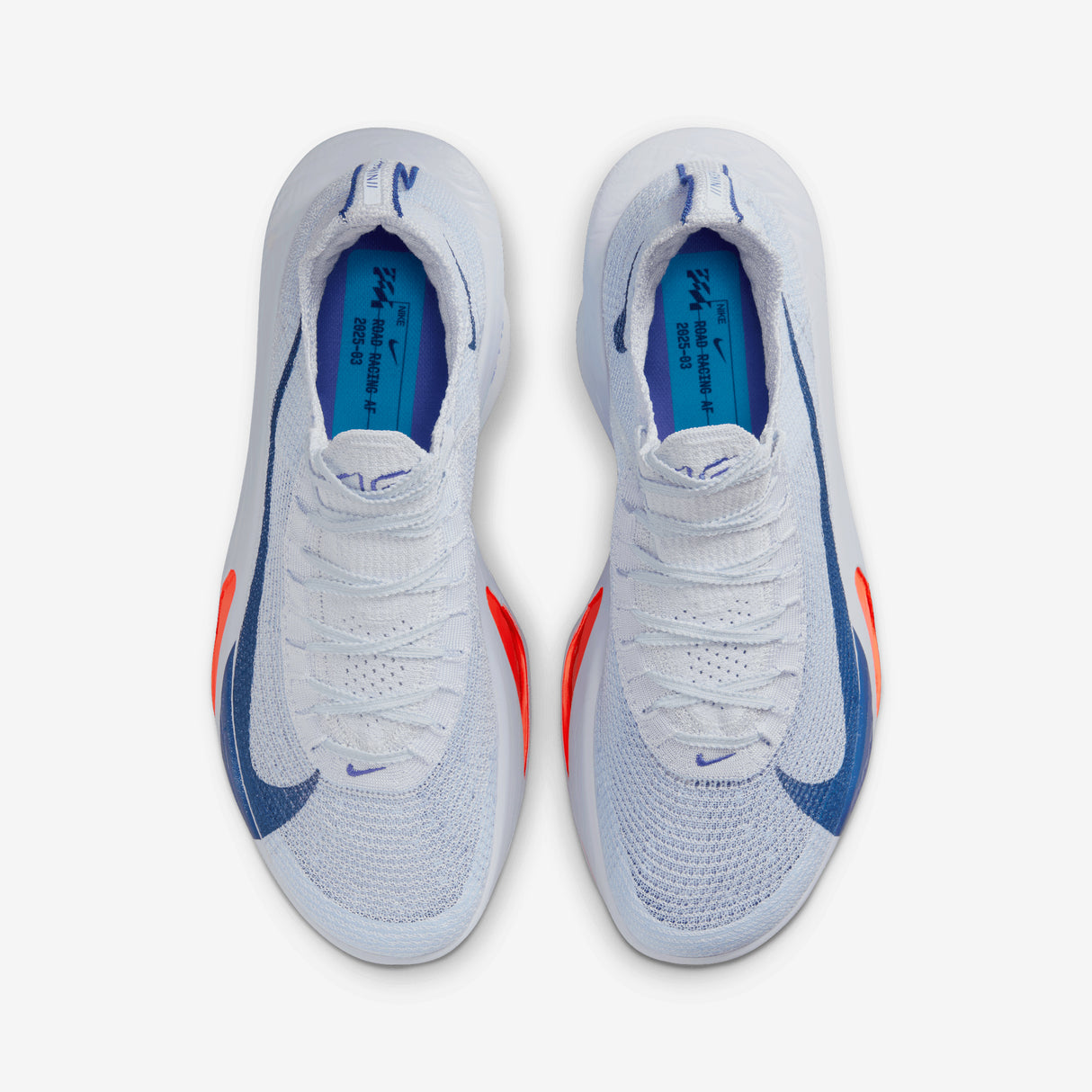 Nike - Air Zoom Alphafly Next% 3 - Homme