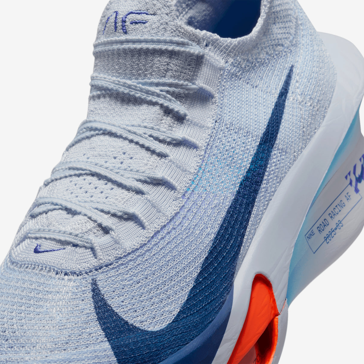 Nike - Air Zoom Alphafly Next% 3 - Homme
