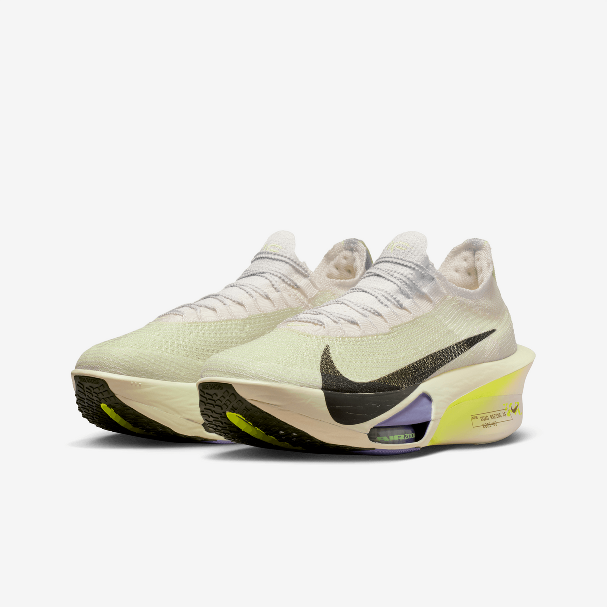 Nike - Air Zoom Alphafly Next% 3 - Homme
