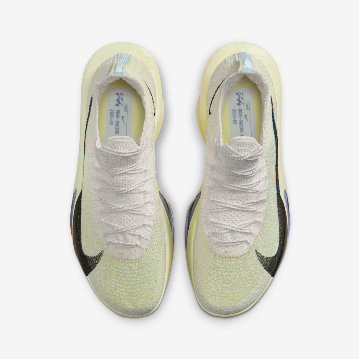 Nike - Air Zoom Alphafly Next% 3 - Homme