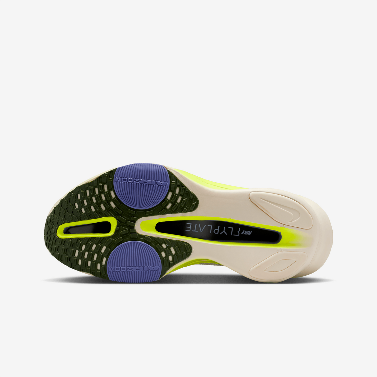 Nike - Air Zoom Alphafly Next% 3 - Homme