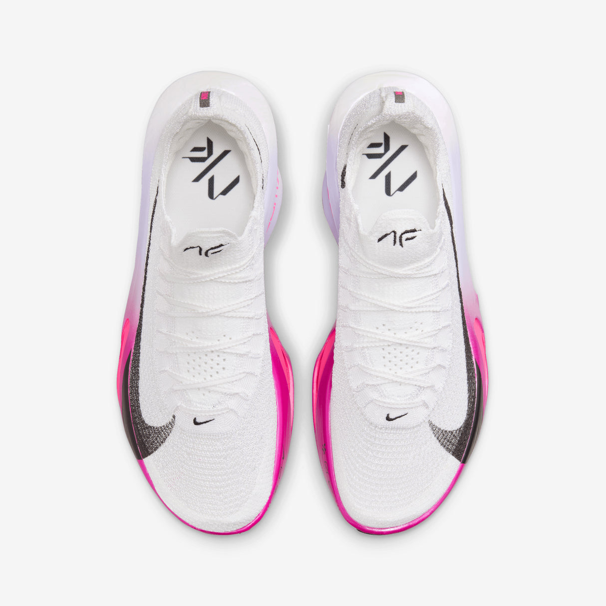 Nike - Air Zoom Alphafly Next% 3 - Homme