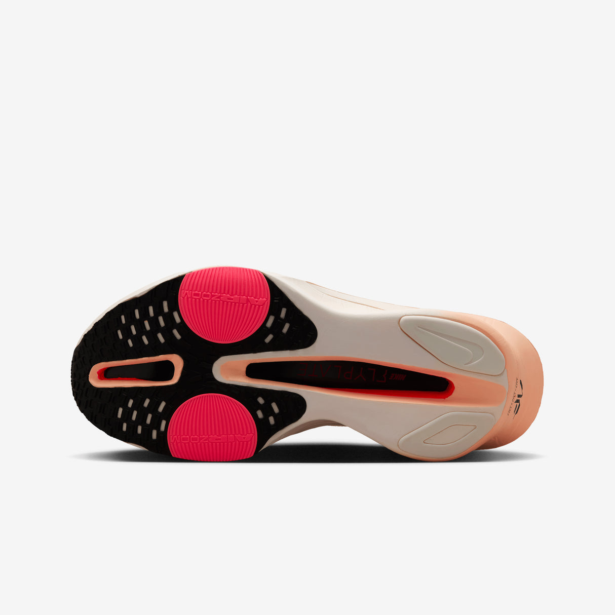 Nike - Air Zoom Alphafly Next% 3 - Homme